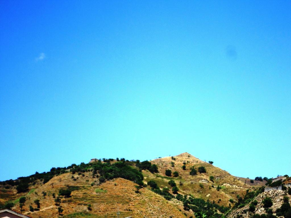 مبيت وإفطار كالاتابيانو Ciuscia المظهر الخارجي الصورة